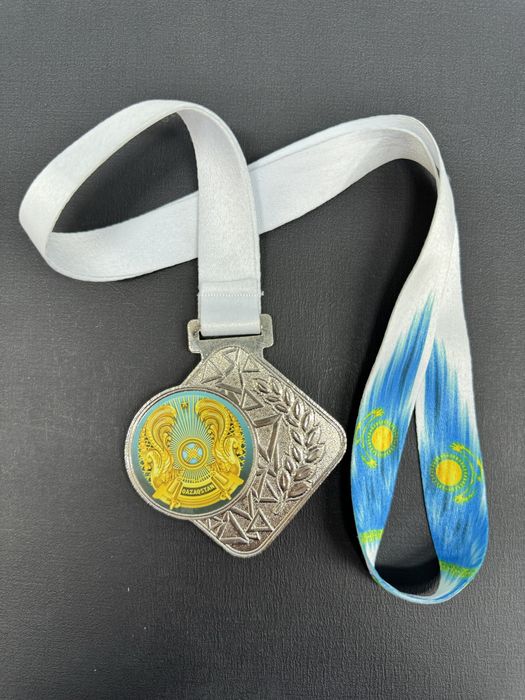 Медаль ромб medal
