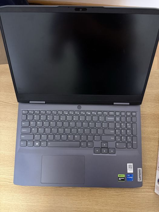 Vand laptop Lenovo LOQ 15