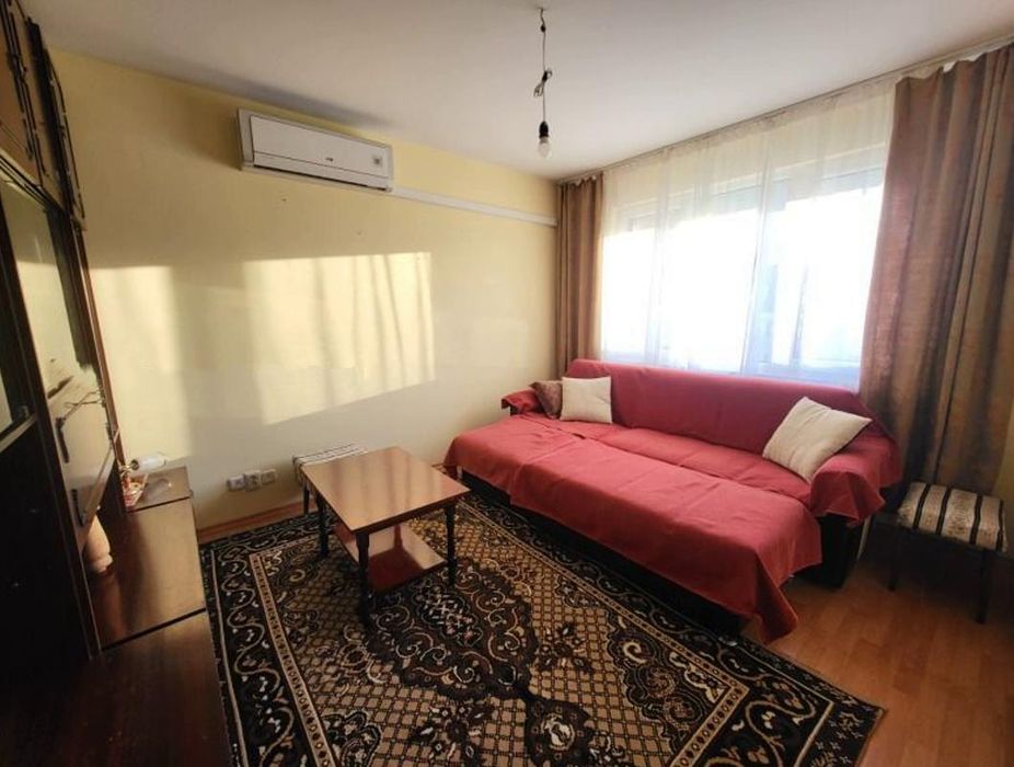 Дава се под наем Двустаен апартамент в София, Стрелбище - 59 кв.м за 648.21 € - Снимка #1