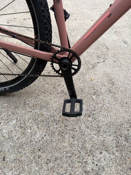 Vinde Mtb Cube pe 29