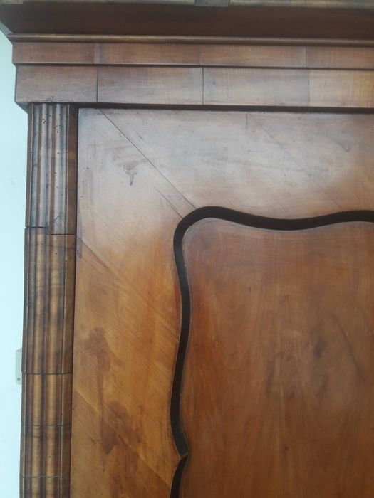 Vand dulap Biedermeier