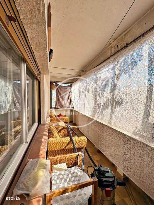 Apartament cu 2 camere de inchiriat in zona Spitalul Judetean, Oradea