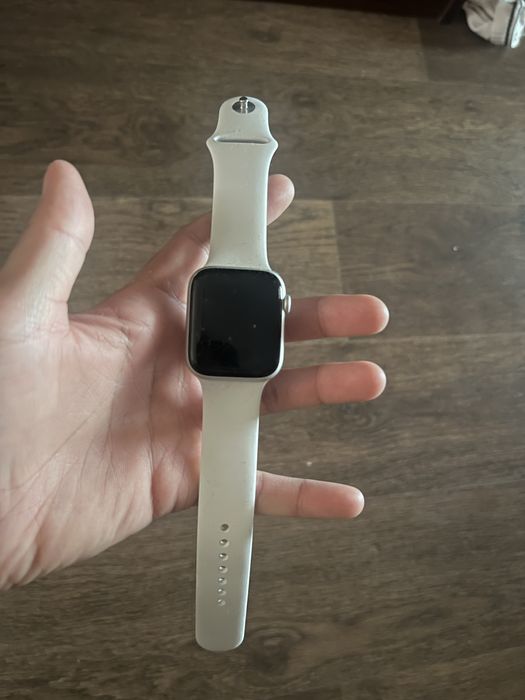 Apple watch se 44 mm