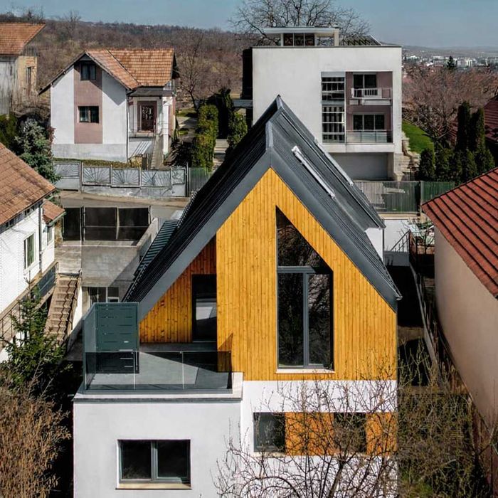 PF Vand duplex Dambu Rotund, str. Spinoasa