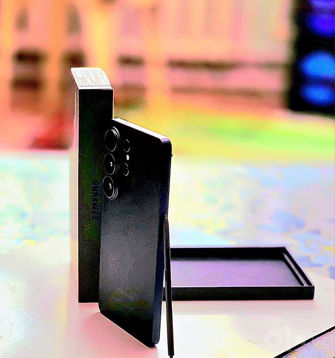 Самсунг с 26ултра 256/12GB. Янги ишлатилмаган