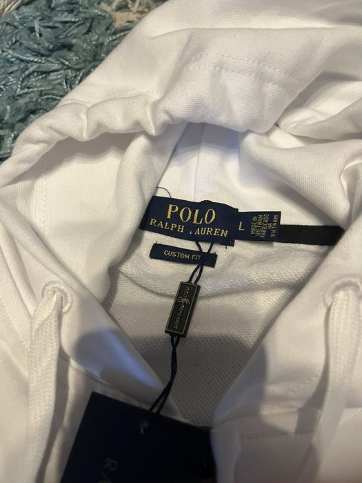 Суитчър polo Ralph lauren