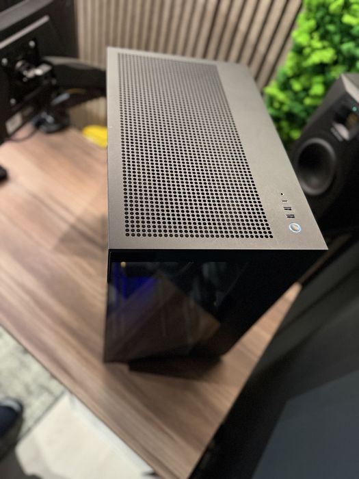 Calculator i9-14900K / GeForce RTX 4070 Ti / 128GB Ram / 13TB