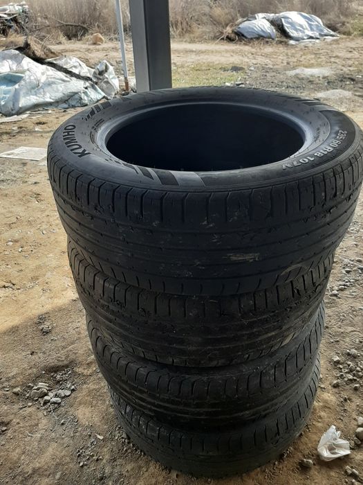 Жаздык шина сатылады