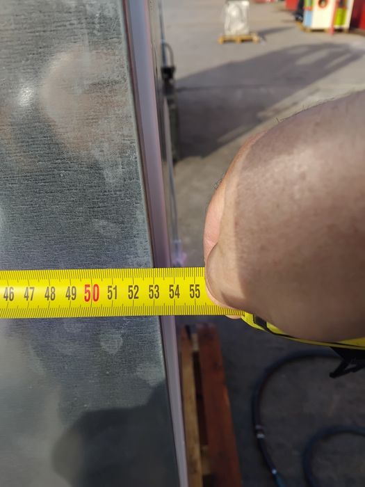 Хладилник за вграждане Bosch