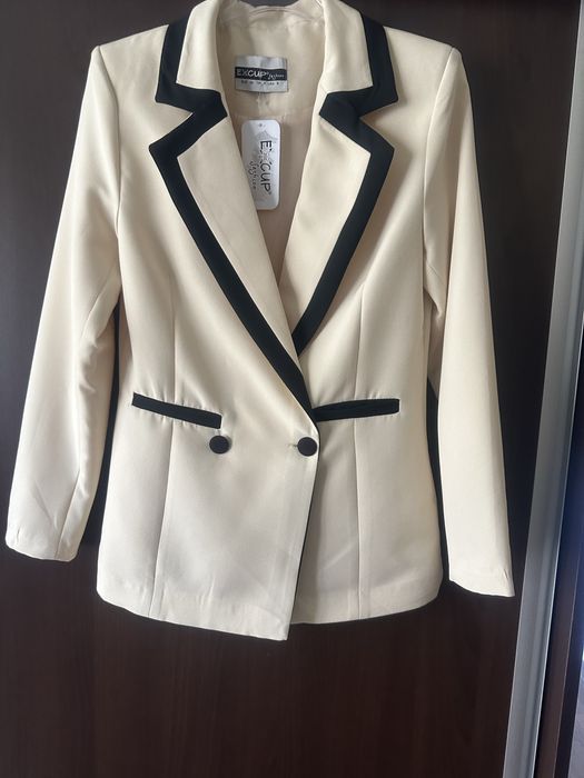 Спортно елегантно сако