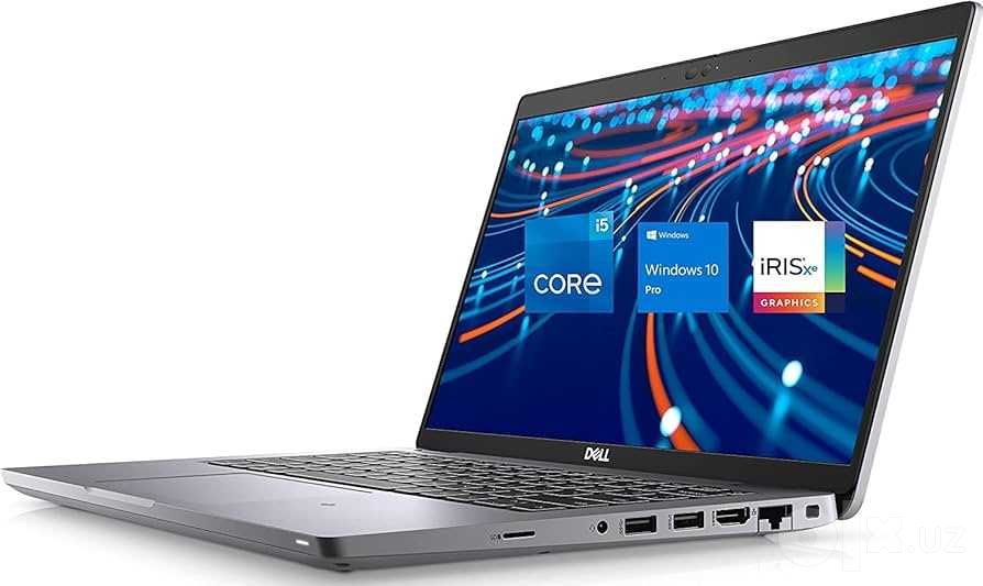 Dell Latitude 5420 14"FHD IPS, i7 1185G7, 16Gb DDR4, 256Gb SSD, WiFi