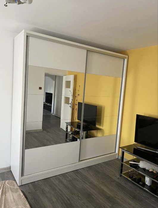 Apartament 3 camere Rovine-Damarin