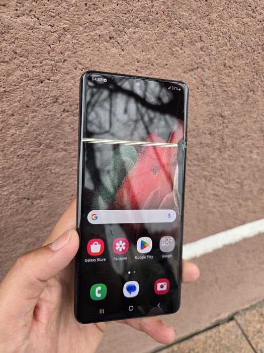 Продам телефон Samsung S21 Ultra