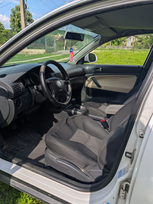Passat B5,5 101 Cp AVB