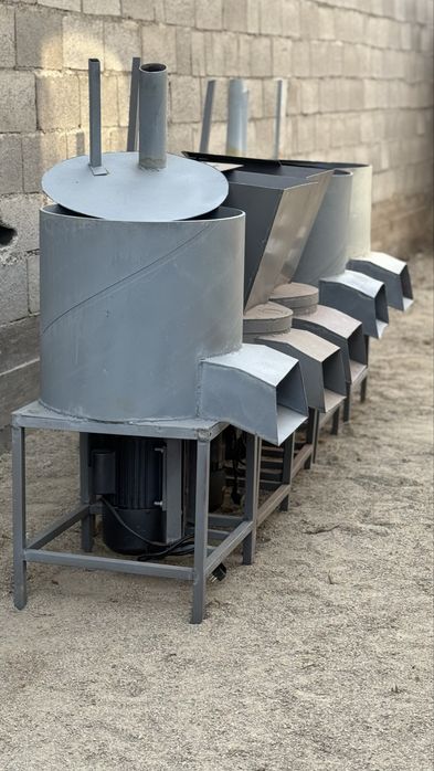 Ең жылдам турайтын 220в 3в1 дробилкалар