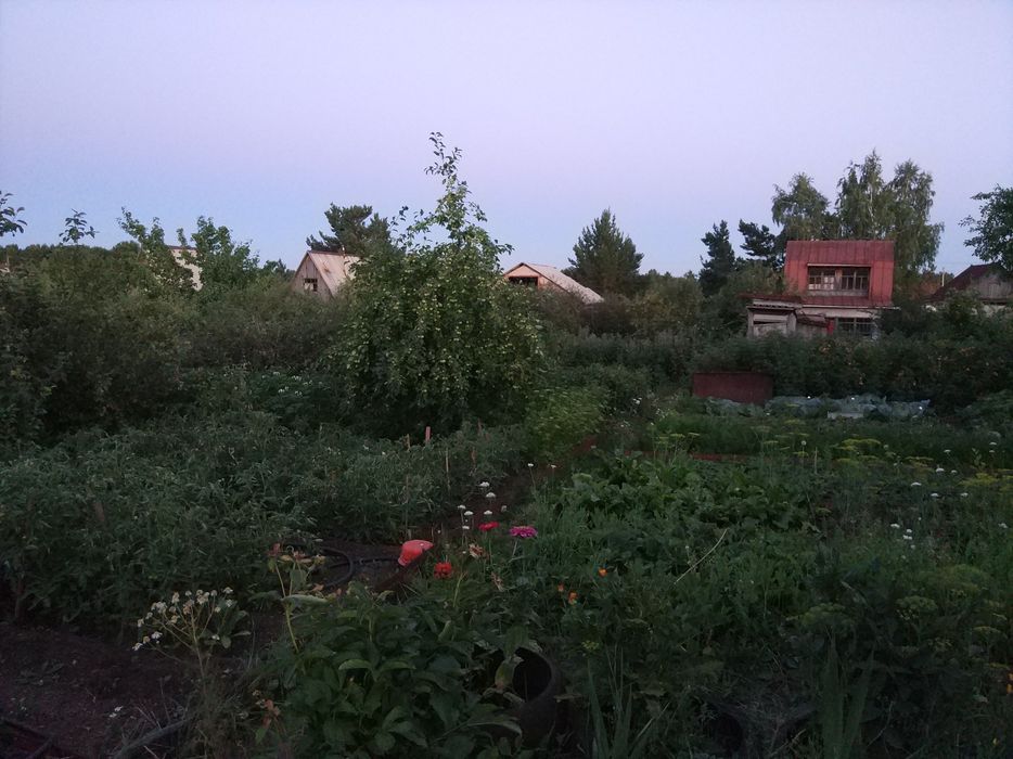 Продам дачу по зерендинской трассе