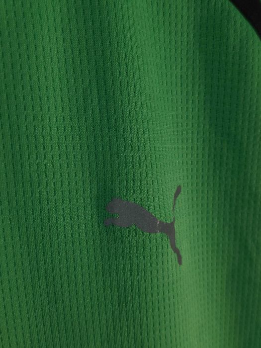Puma Тениска/Мъжка L