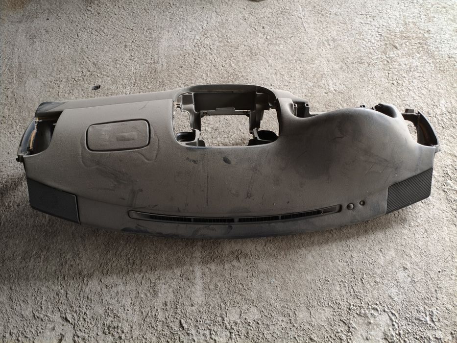 Панель Тойота Камри 35