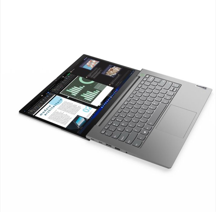 Лаптоп Lenovo Think Book 14 G4 IAP -Type 21DH