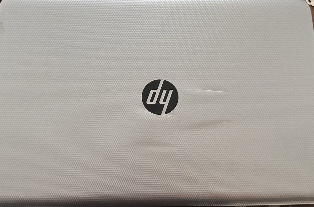 Hp noutbuk core i5