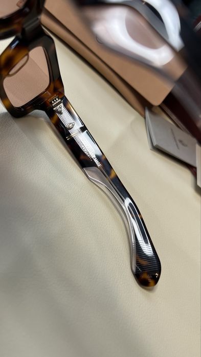 Jacques Marie Mage jmm Ascari ochelari de soare noi rame