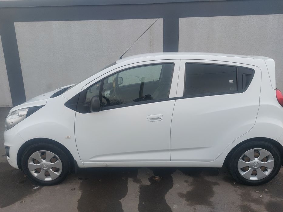 Spark sotiladi 2018 yil