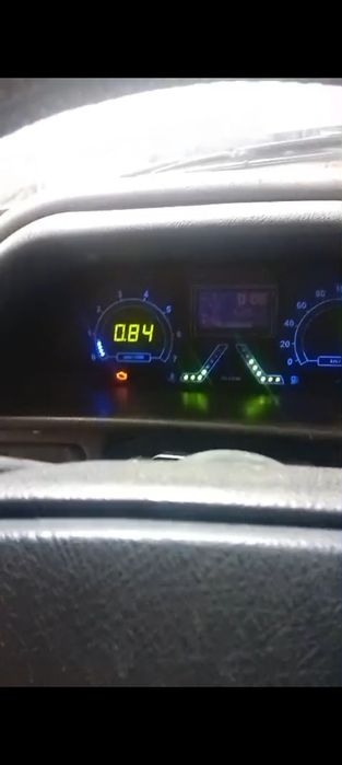 Щиток прибор сатылады, мозга сатылады, заслонка сатылады. Мозга сатыла