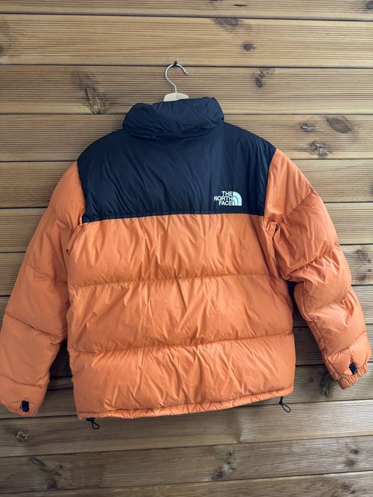 Оригинално пухено яке The North Face 1996 Retro Nuptse 700 Down (Размер M
