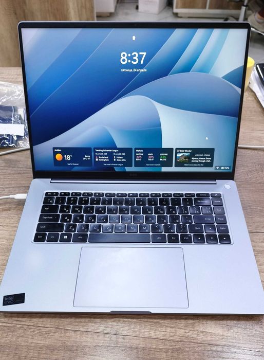Ноутбук Redmibook 16 Pro 2024