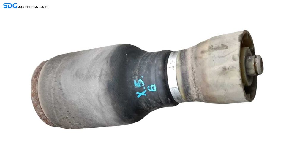 Perna Suspensie Aer Stanga Spate BMW X5 E53 1999 - 2006 Cod 6750355 [M9405]