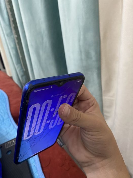 Редми нот 8 64 гб