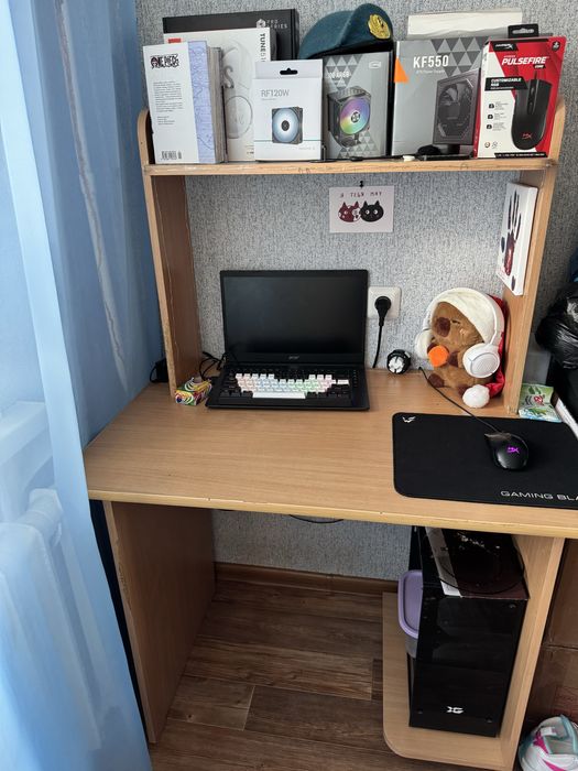 Продам детский гарнитур