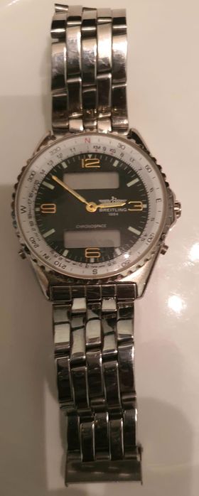 Продам часы наручные