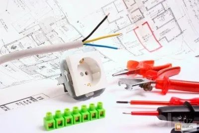 Electrik xizmati professional