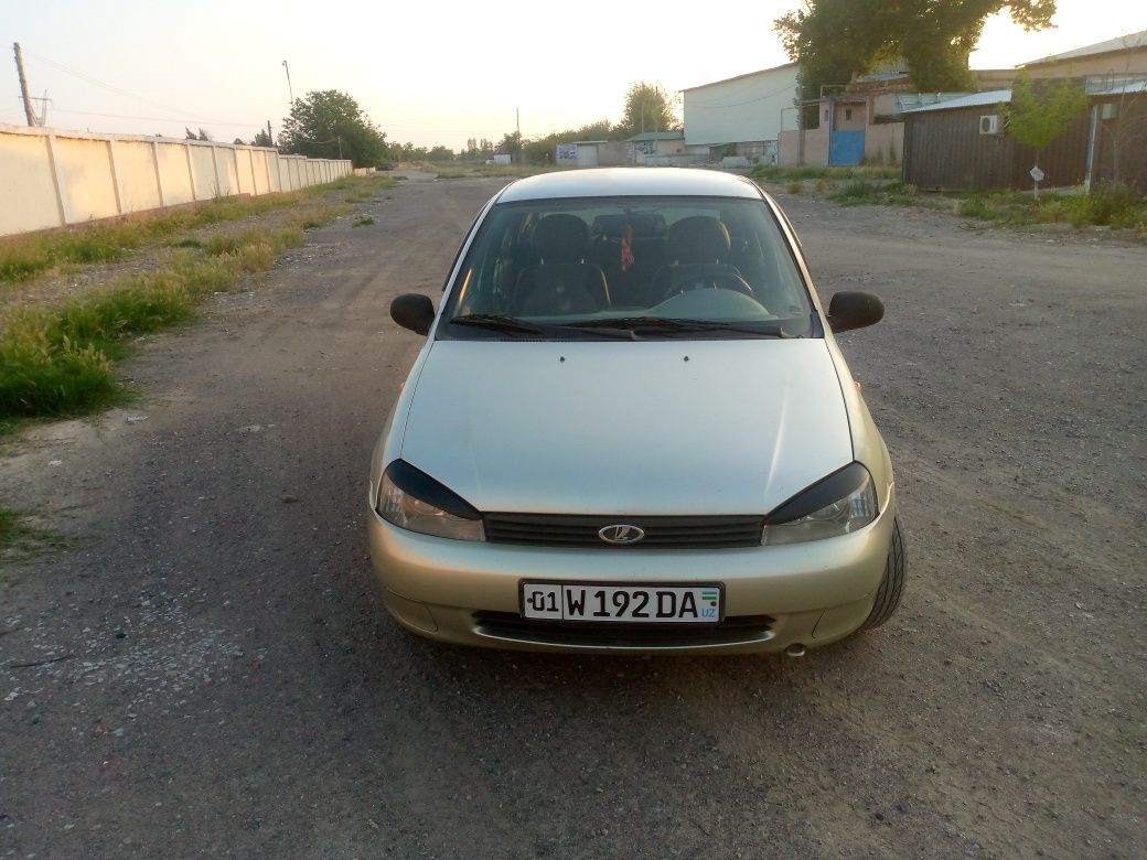 kalina 2008 - Легковые автомобили - OLX.uz - Страница 13