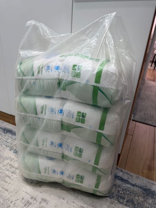 Подгузник трусики