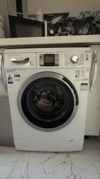 Стиральная машина Bosch