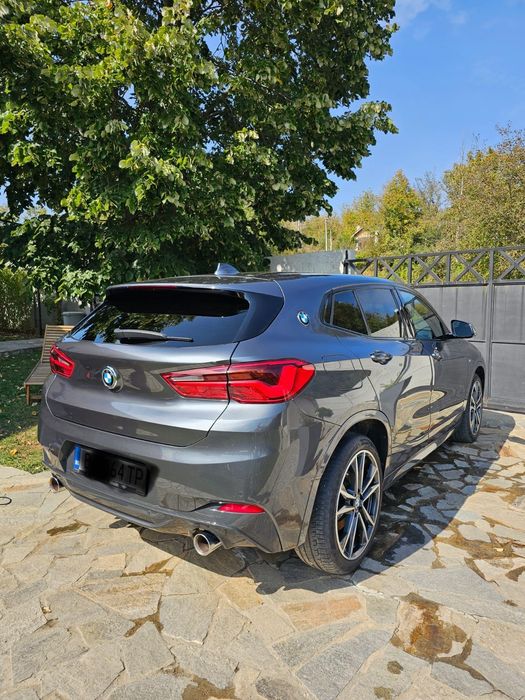 БМВ от частно лице 97000 км