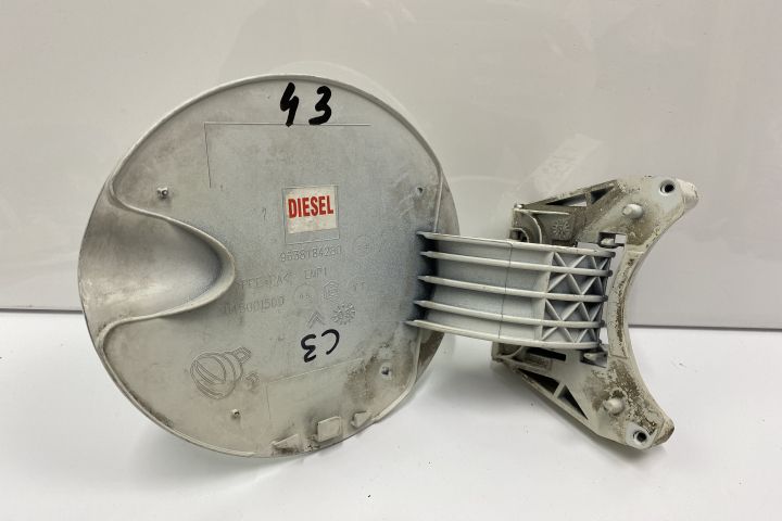 Usita capac rezervor 9638184280 / 3045001500 Citroen C3 prima generat