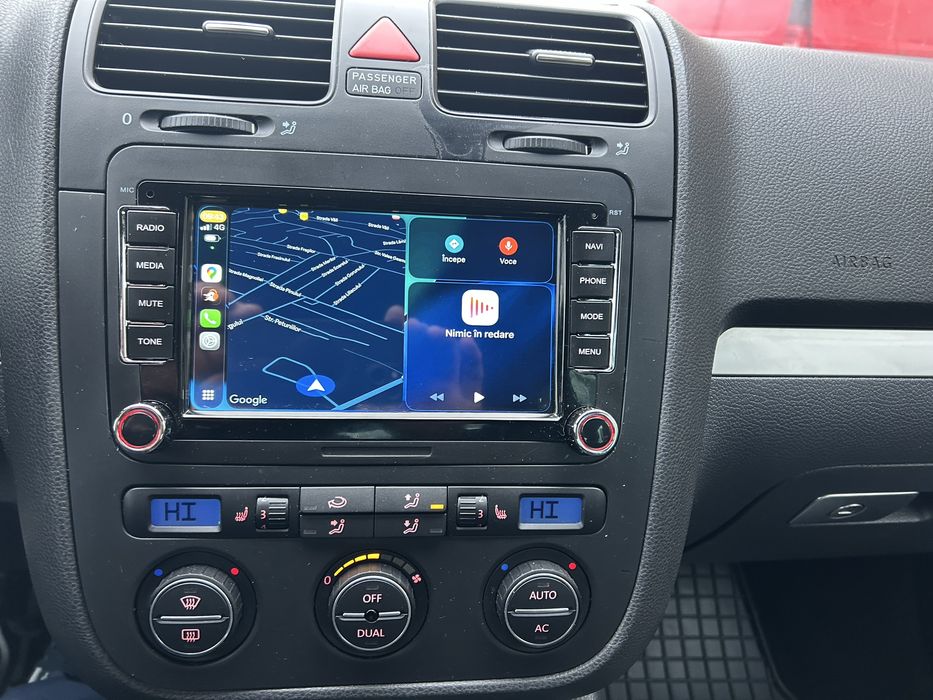 Golf 5 impecabil 2009