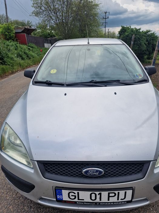FORD Focus 2005 — imagine 2