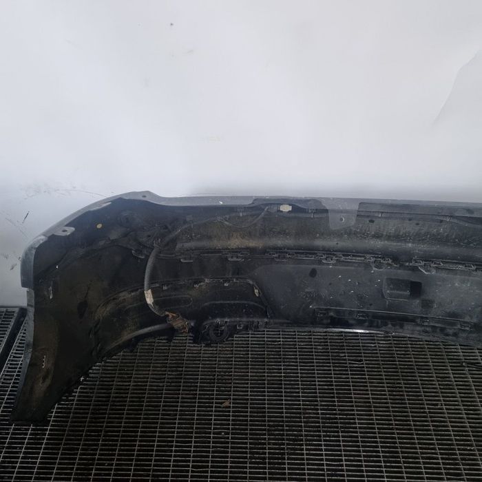 Bara spate Citroen C4 Cactus 2014 - 2017 SUV 4 Usi BLACK EXLB (1386)