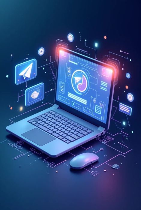 Telegram bot yaratish hamma turdagi