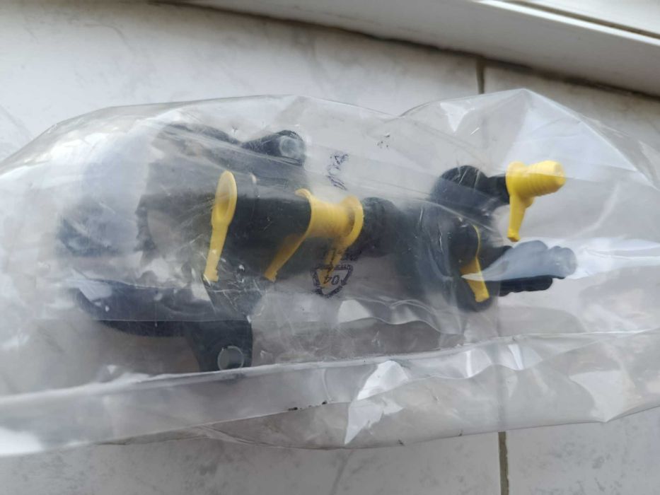 Rulment de presiune central HYUNDAI TUCSON