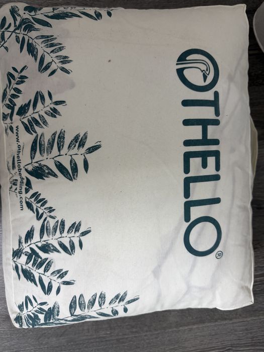 Продам новое одеяло