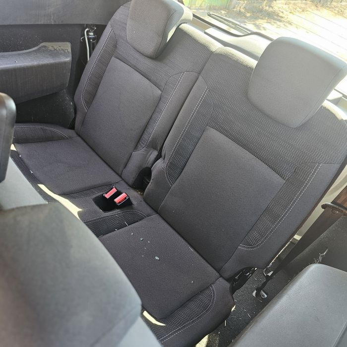 Dacia Lodgy

1.6, Комби, Употребяван, За части, Видин