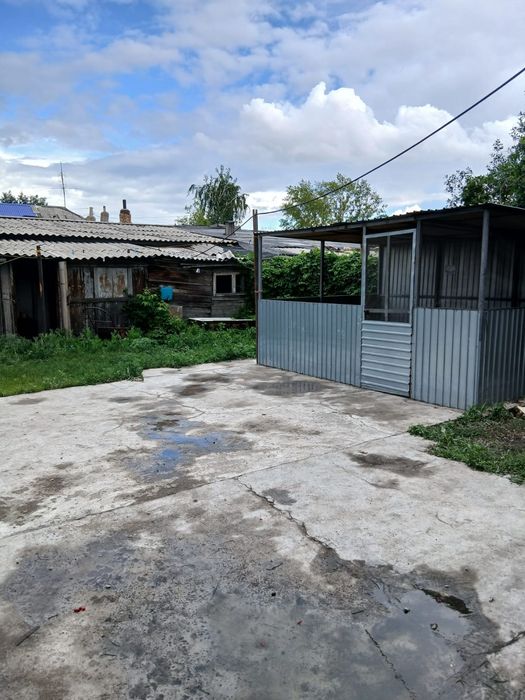 Продается дом в посёлке Шахан