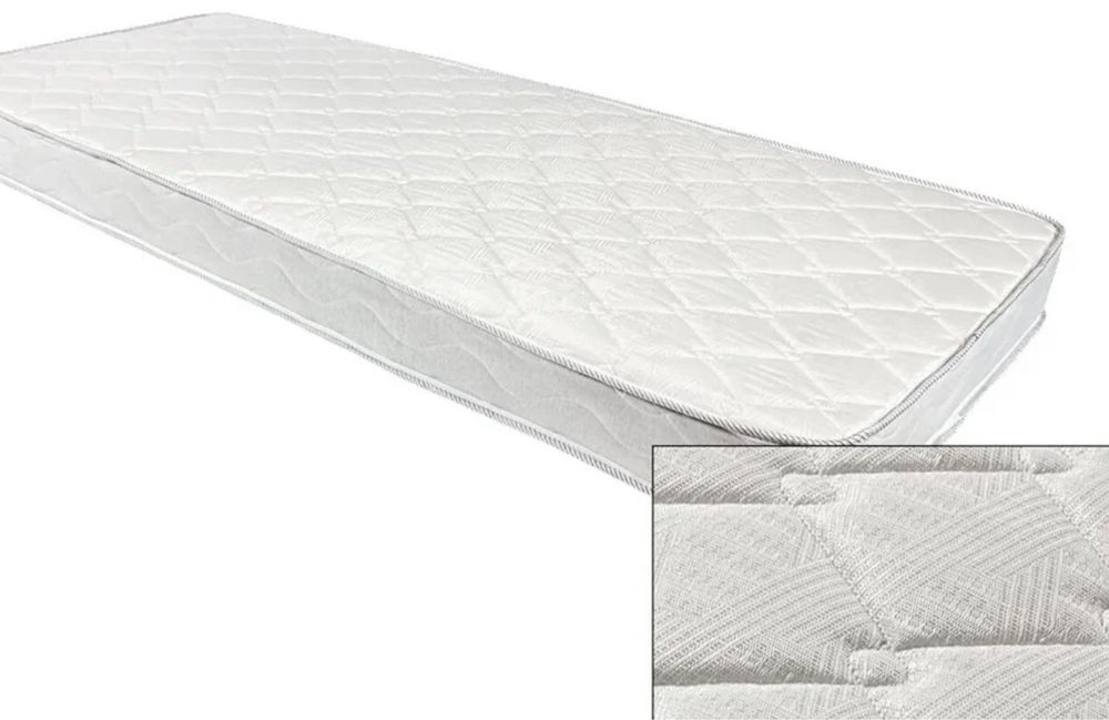 Матрас ортопедический