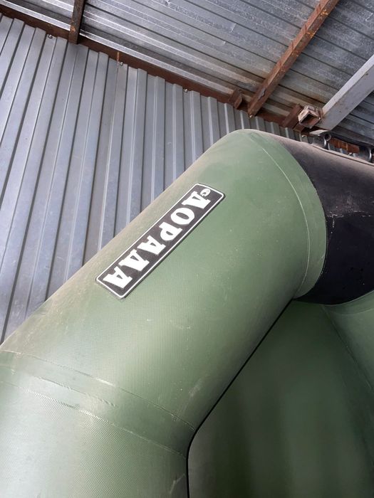 Лодки и лодочные моторы