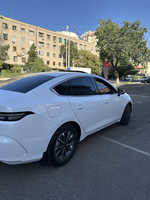 BYD Chazor luxe 55 km full Srochna sotiladi